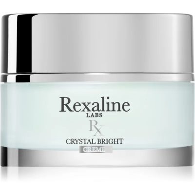 Rexaline Crystal Bright rozjasňující krém 50 ml - parfo.cz