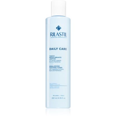 Rilastil Daily Care čisticí a zklidňující tonikum 200 ml - parfo.cz