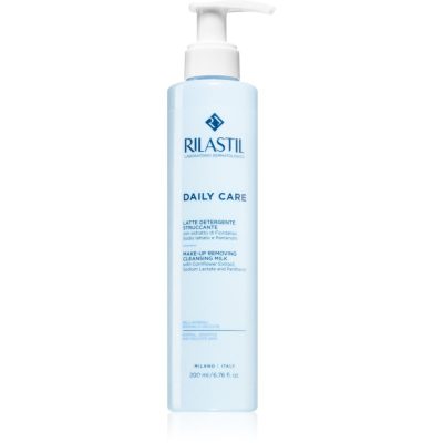Rilastil Daily Care čisticí mléko 200 ml - parfo.cz