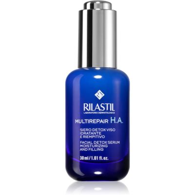 Rilastil MULTIREPAIR H. A. hloubkově obnovující sérum 30 ml - parfo.cz