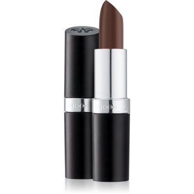 Rimmel Lasting Finish dlouhotrvající rtěnka odstín 330 Cappuccino Kissed 4 g - parfo.cz