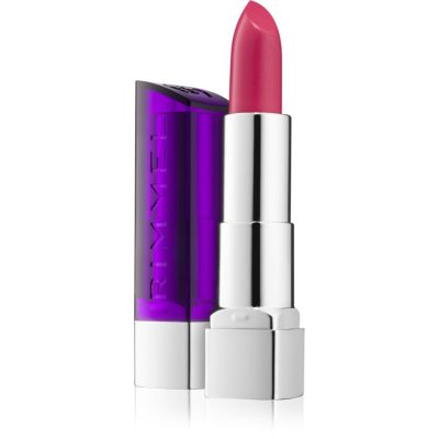 Rimmel Moisture Renew hydratační rtěnka odstín 140 Rose Records 4 g - parfo.cz