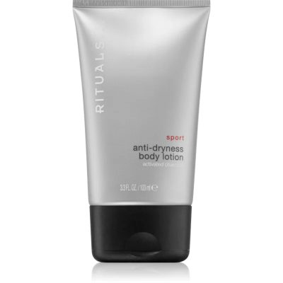 Rituals Homme Sport tělové mléko pro muže 100 ml - parfo.cz