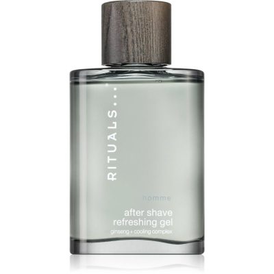 Rituals Homme gel po holení 100 ml - parfo.cz