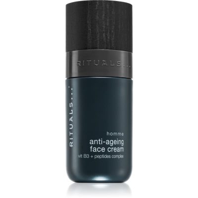 Rituals Homme krém proti vráskám 50 ml - parfo.cz