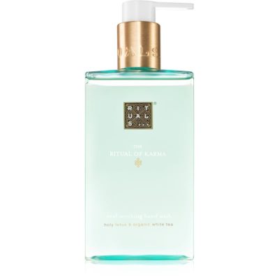 Rituals The Ritual Of Karma tekuté mýdlo na ruce 300 ml - parfo.cz