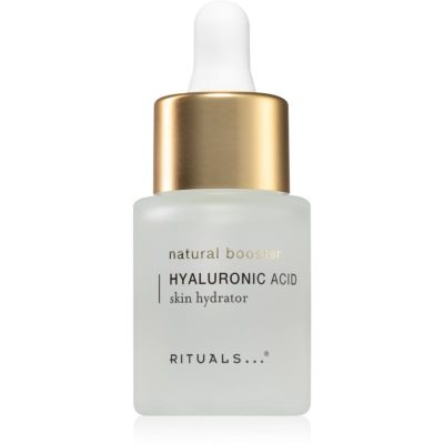 Rituals The Ritual of Namaste osvěžujicí a hydratační booster 20 ml - parfo.cz