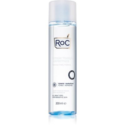 RoC Lotion Tonique Perfectrice zdokonalující tonikum 200 ml - parfo.cz