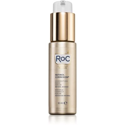 RoC Retinol Correxion Wrinkle Correct protivráskové sérum 30 ml - parfo.cz