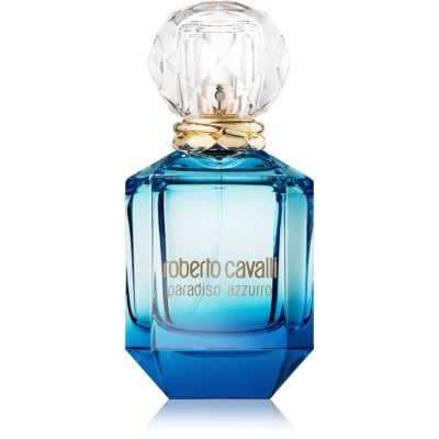 Roberto Cavalli Paradiso Azzurro parfémovaná voda pro ženy 75 ml - parfo.cz