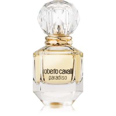 Roberto Cavalli Paradiso parfémovaná voda pro ženy 30 ml - parfo.cz