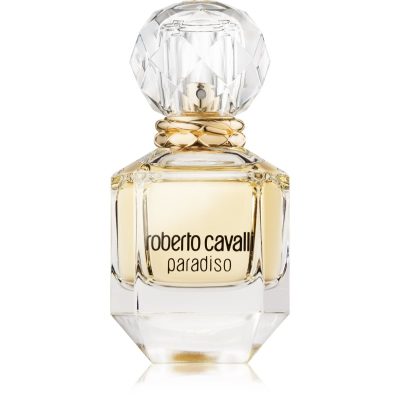 Roberto Cavalli Paradiso parfémovaná voda pro ženy 50 ml - parfo.cz