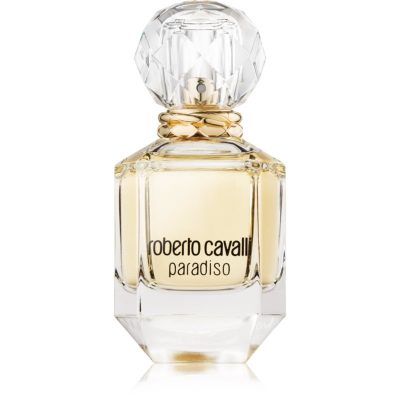 Roberto Cavalli Paradiso parfémovaná voda pro ženy 75 ml - parfo.cz