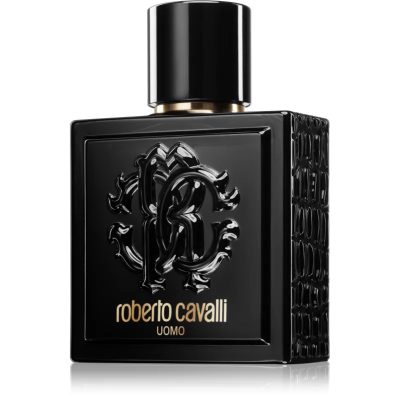 Roberto Cavalli Uomo toaletní voda pro muže 100 ml - parfo.cz