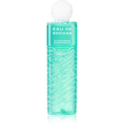 Rochas Eau de Rochas sprchový gel pro ženy 500 ml - parfo.cz