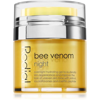 Rodial Bee Venom Night noční pleťový krém s včelím jedem 50 ml - parfo.cz