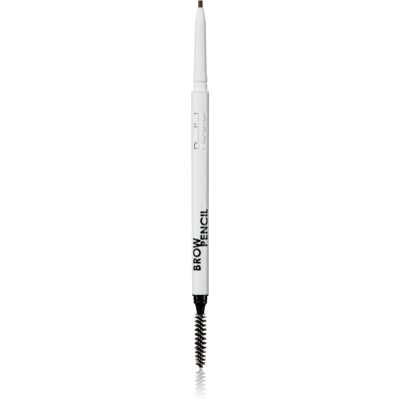 Rodial Brow Pencil tužka na obočí odstín Dark Ash Brown 0