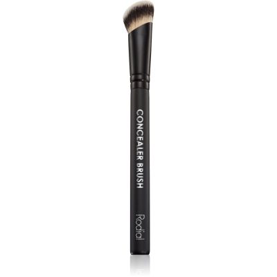 Rodial Concealer Brush štětec na aplikaci tekutého a krémového make-up 1 ks - parfo.cz