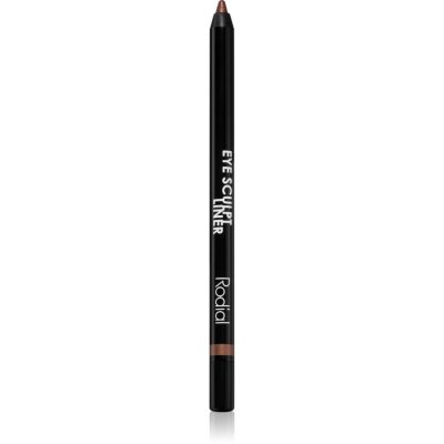 Rodial Eye Sculpt Liner krémová tužka na oči odstín Burnt Truffle 1