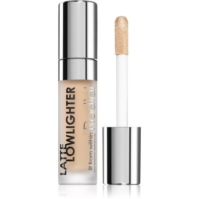 Rodial Latte Lowlighter krémový rozjasňovač 5