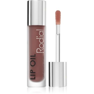 Rodial Lip Oil olej na rty s kolagenem odstín Wild Plum 4 ml - parfo.cz