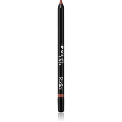 Rodial Lip Sculpt Liner konturovací tužka na rty odstín Black Rose 1