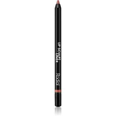 Rodial Lip Sculpt Liner konturovací tužka na rty odstín Pink Velvet 1