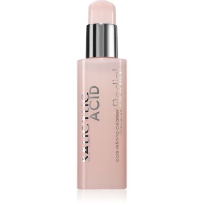 Rodial Salicylic Acid Gel Cleanser jemný čisticí gel 145 ml - parfo.cz