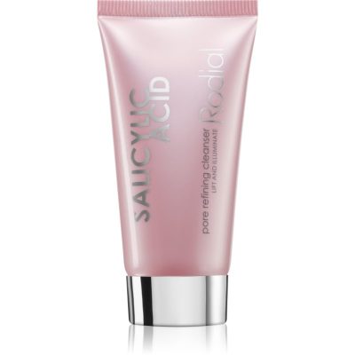 Rodial Salicylic Acid Pore Refining Cleanser rozjasňující čisticí gel 20 ml - parfo.cz