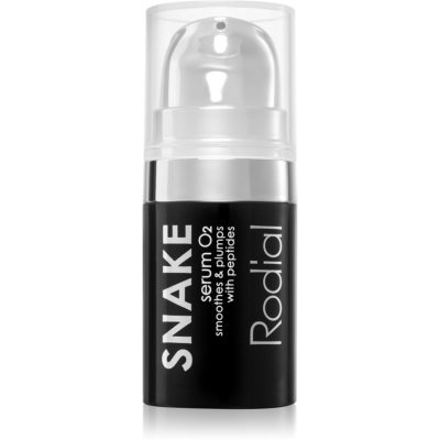Rodial Snake Serum O2 sérum pro rozjasnění a vyhlazení pleti 5 ml - parfo.cz