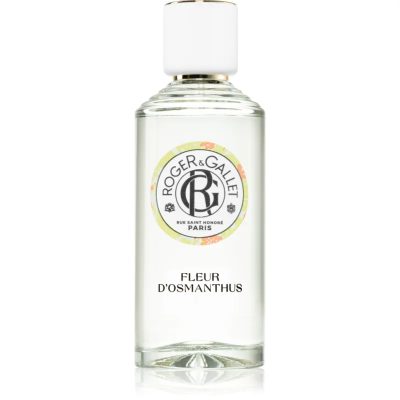 Roger & Gallet Fleur d'Osmanthus osvěžující voda pro ženy 100 ml - parfo.cz