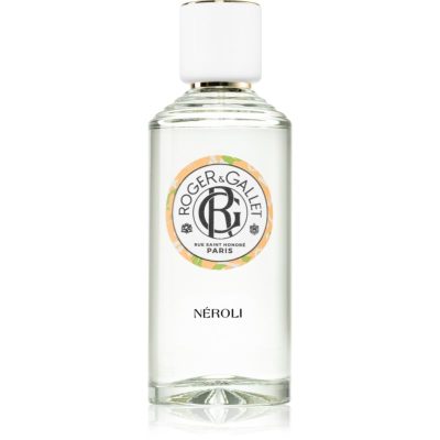 Roger & Gallet Neroli osvěžující voda pro ženy 100 ml - parfo.cz
