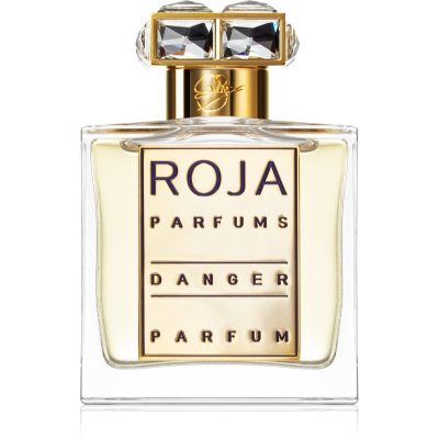 Roja Parfums Danger parfém pro ženy 50 ml - parfo.cz