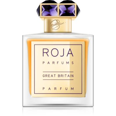 Roja Parfums Great Britain parfém unisex 100 ml - parfo.cz