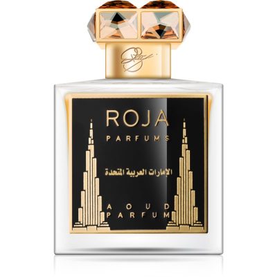 Roja Parfums United Arab Emirates parfém unisex 50 ml - parfo.cz