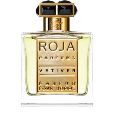 Roja Parfums Vetiver parfém pro muže 50 ml - parfo.cz