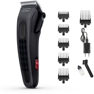 Rowenta Perfect Line TN152L zastřihovač vlasů a vousů 1 ks - parfo.cz