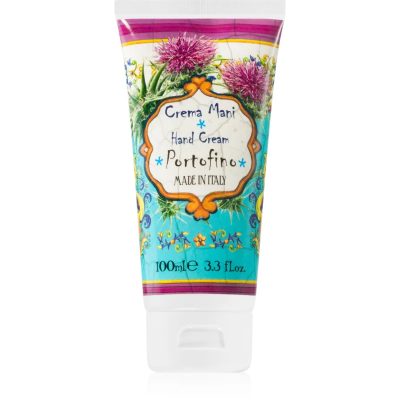 Rudy - Le Maioliche Portofino krém na ruce 100 ml - parfo.cz