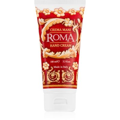 Rudy - Le Maioliche Roma krém na ruce 100 ml - parfo.cz
