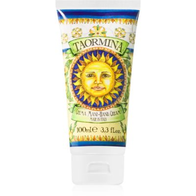 Rudy - Le Maioliche Taormina krém na ruce 100 ml - parfo.cz