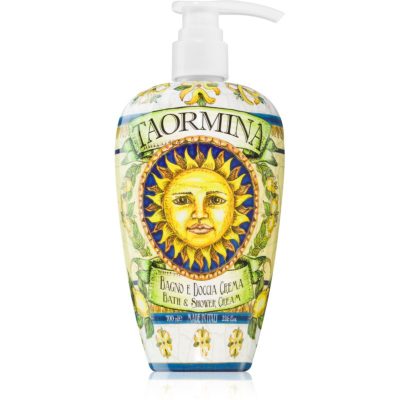 Rudy - Le Maioliche Taormina sprchový a koupelový gel 700 ml - parfo.cz