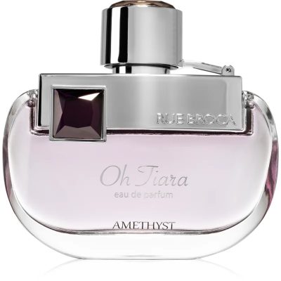 Rue Broca Oh Tiara Amethyst parfémovaná voda pro ženy 100 ml - parfo.cz