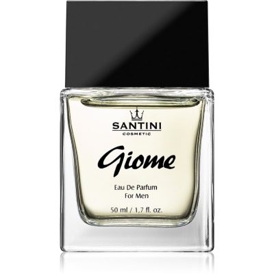 SANTINI Cosmetic Giome parfémovaná voda pro muže 50 ml - parfo.cz