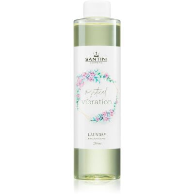 SANTINI Cosmetic Mystical Vibration koncentrovaná vůně do pračky 250 ml - parfo.cz