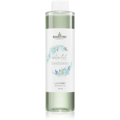 SANTINI Cosmetic Unlimited Freshness koncentrovaná vůně do pračky 250 ml - parfo.cz