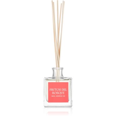 SEAL AROMAS Chromatic Home Forest Fruits aroma difuzér 100 ml - parfo.cz