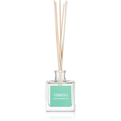 SEAL AROMAS Chromatic Home Verbena aroma difuzér 100 ml - parfo.cz