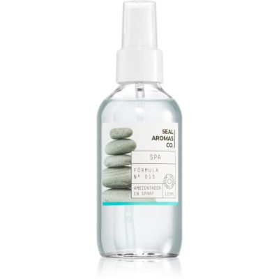 SEAL AROMAS Essential Spa bytový sprej 120 g - parfo.cz