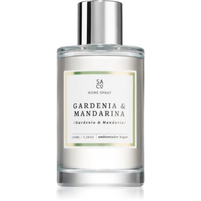 SEAL AROMAS Premium Gardenia & Mandarin bytový sprej 100 ml - parfo.cz