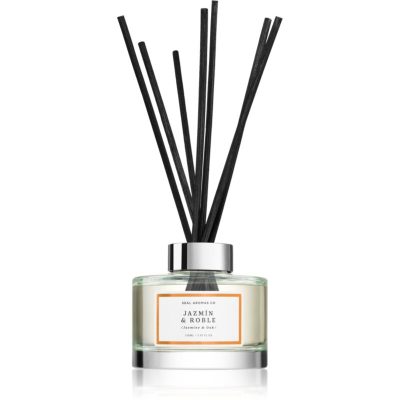 SEAL AROMAS Premium Jasmine & Oak aroma difuzér 150 ml - parfo.cz
